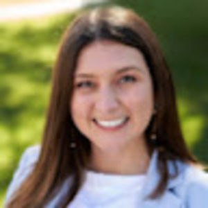 Meet your Posher, Anne carrie